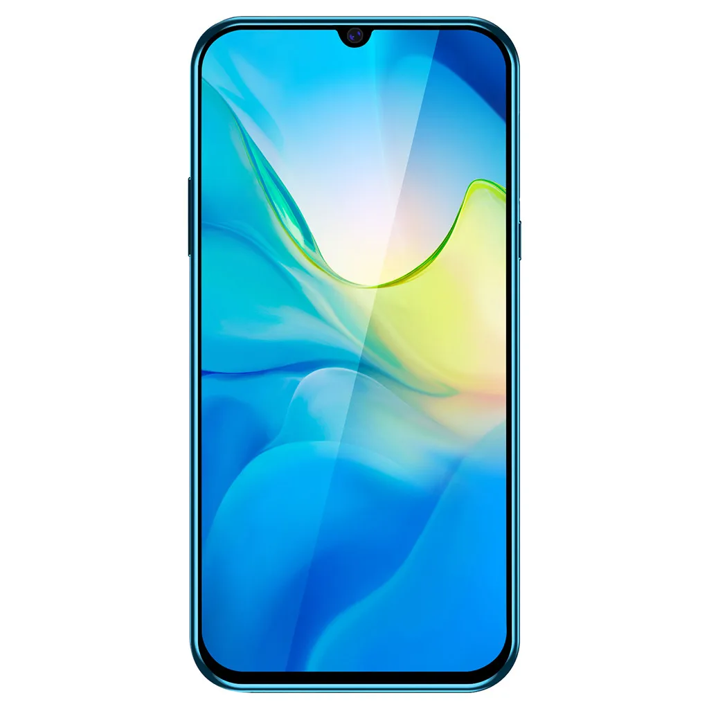 Для Носимых устройств P80 четырехъядерный 6,3 дюймов HD камера Android 7,0 1G+ 16G gps 3g вызов мобильный телефон ЕС поддержка прямой доставки