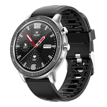 

S02 Smart Watch Android Full Touch Dynamic UI IP67 Waterproof Heart Rate Monitor Fitness Tracker For apple watch VS DT78