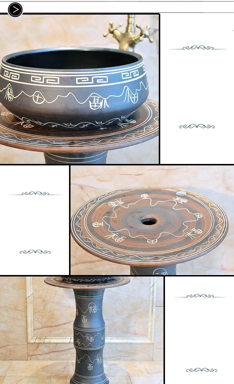 Da Appoggio Evier Para Mano Banyo Lavandino Umywalka Lavabo Salle De Bain Wasbak Pia Cuba Banheiro умывальник для ванной комнаты