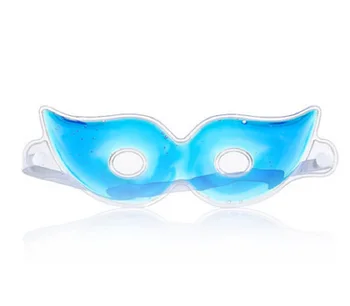 

Upgrad Cooling Ice Eye Mask Fatigue Relief Remove Dark Circles Cold Eye patch Relaxing Sleep Gel Eye Pad Mask Eyes Care