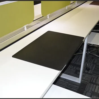 

2019 New Desk Pad Non Slip Mouse Pads Desk Writing Mat for Office Home Computer Table L9 #2