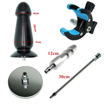 Wireless Dildos Vibrator Sex Machine Masturbation Masturbator Sex Toys for Women Men Adults Clitoris Stimulator Vagina Massager 6