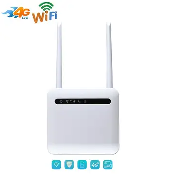 

Portable WiFi Router for Android Mac Wireless Full Netcom Router Range Extender Network Accessories