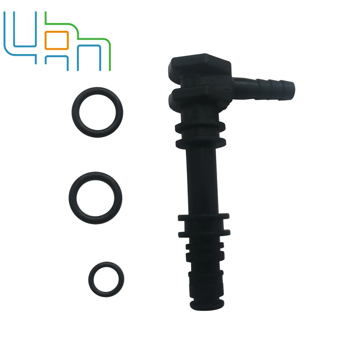 For Mercruiser Alpha, Bravo Gear Lube Fitting Oil Reservior 22