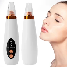 Средство для удаления черных точек уход за кожей лица вакуумное всасывающее средство для удаления акне очиститель пор лица средство для удаления прыщей косметический аппарат для ухода за кожей лица