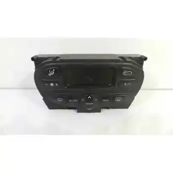 

96314105ZR 1978798 Control Air Conditioner Citroen Xsara Picasso