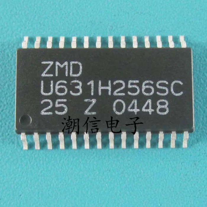U631H256SC U631H256SC-25