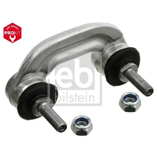 Тяга стабилизатора переднего Audi а4 all 95-98 FEBI BILSTEIN 154 | Автомобили и мотоциклы