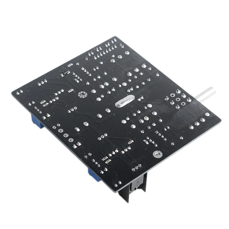 AAAE Top-NE5534 X 2 TPA6120A аудио усилитель для наушников ALPS Tone Tuning Deluxe Edition