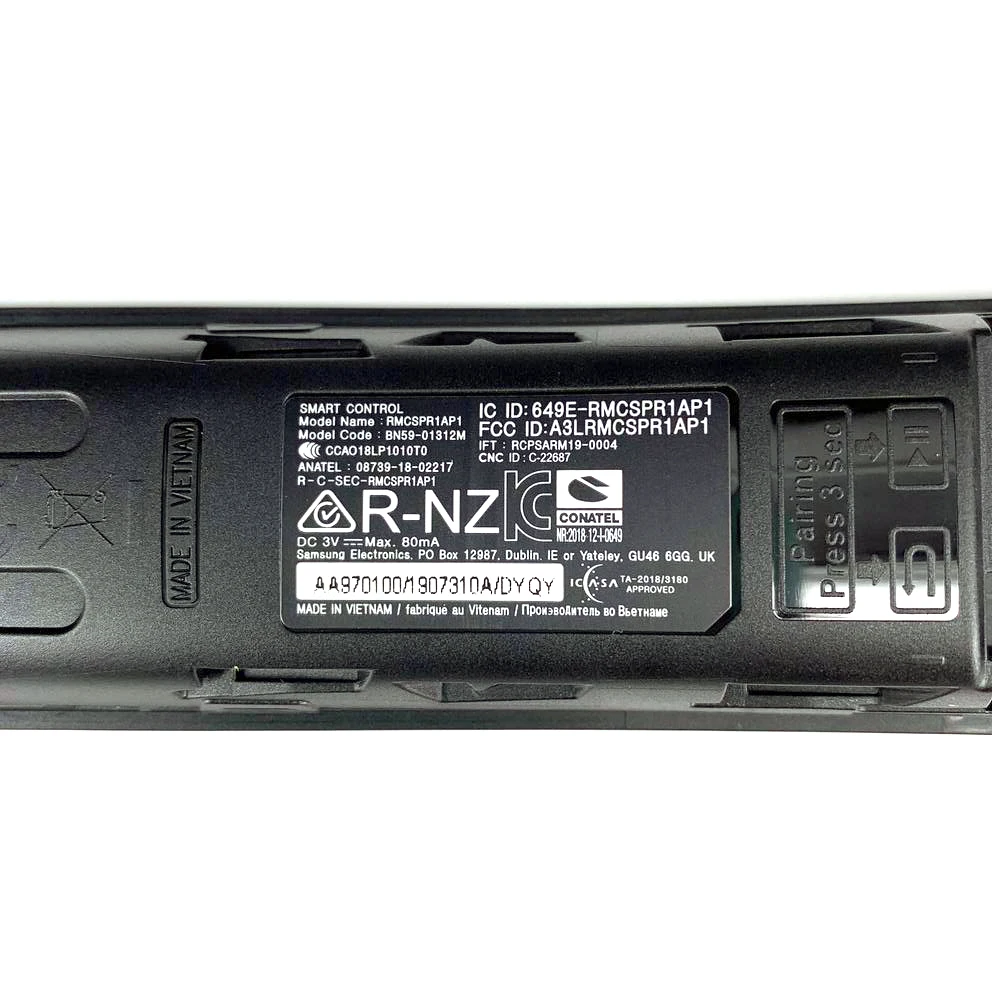 Rnz Remote Control edu.svet.gob.gt