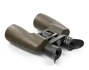 

Yukon Prism Binoculars SKU 22204Solaris 16x50 WP