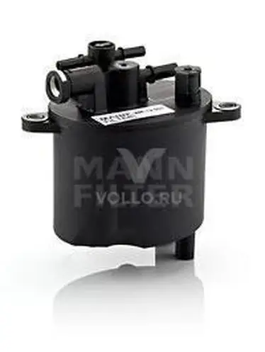 Mann WK12001 Фильтр топливный