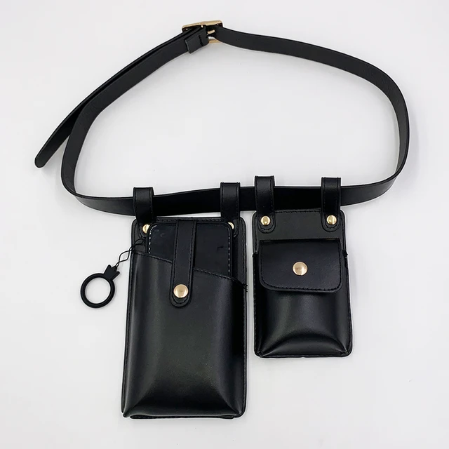 Men's Belt Bags Designer Bags, Wallets & Cases