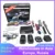 Автомобиль 12V SUV Keyless Entry System Система Запуска Двигателя Сигнализация Push One-button Start System Remote Starter Stop Автомобильные Аксессуары