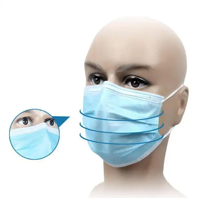 respirator mask ffp3 respirator mask ffp3