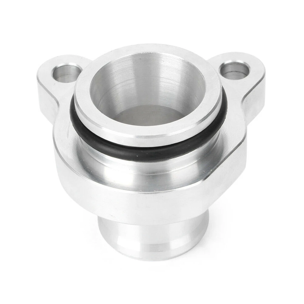 

​Aluminum OEM Water Hose Fitting Replacement for BMW 11537541992 11537544638 N54 N53 N52 N55 N20 engines