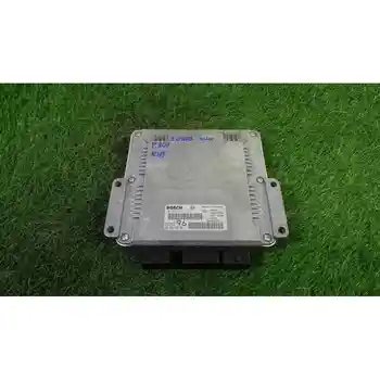 

1010272 switchboard Engine Uce Peugeot 307 (s1)