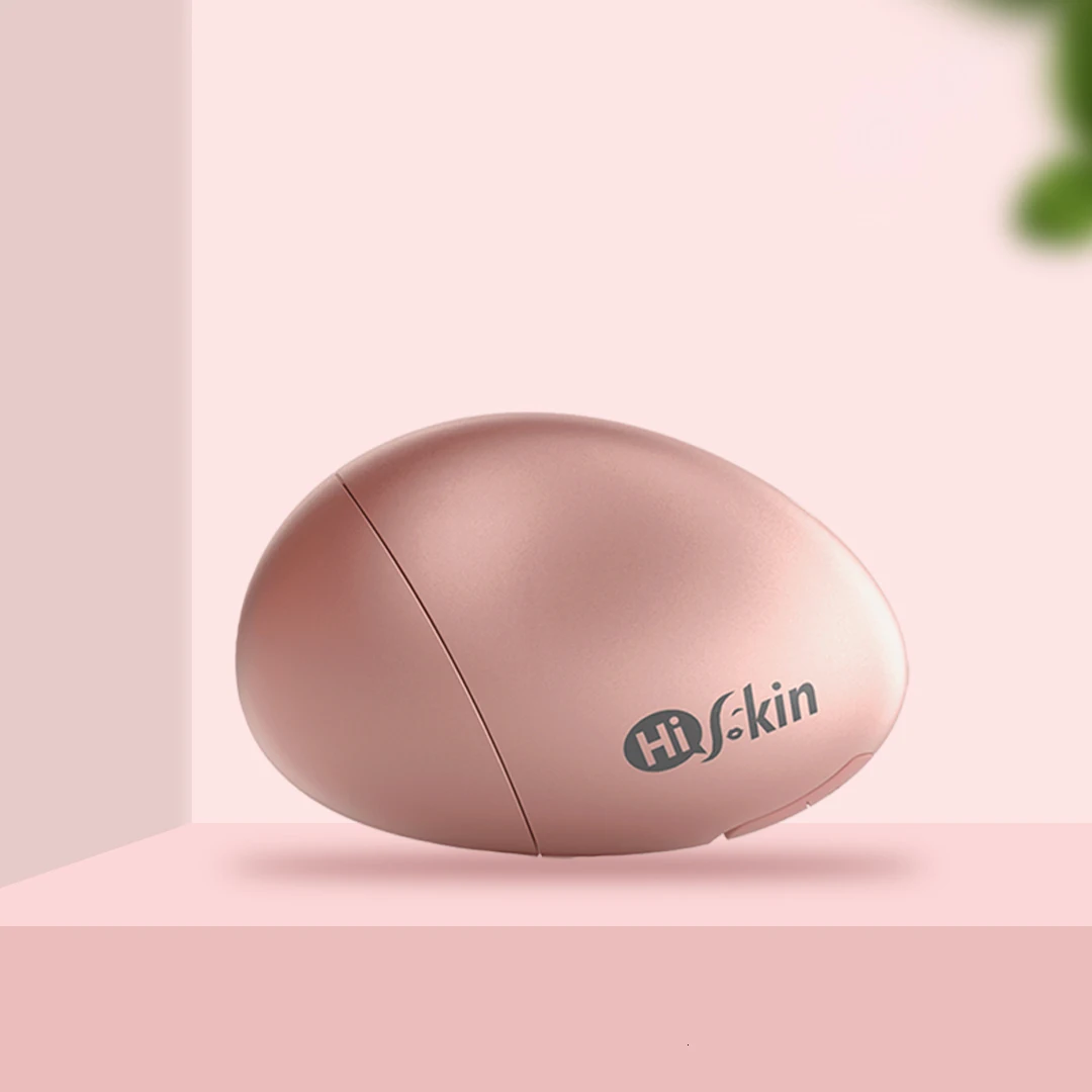  Bluetooth Connect Xiaomi HiSkin Portable Skin Detector Xiomi Testing Instrument Skin Surface Dullne