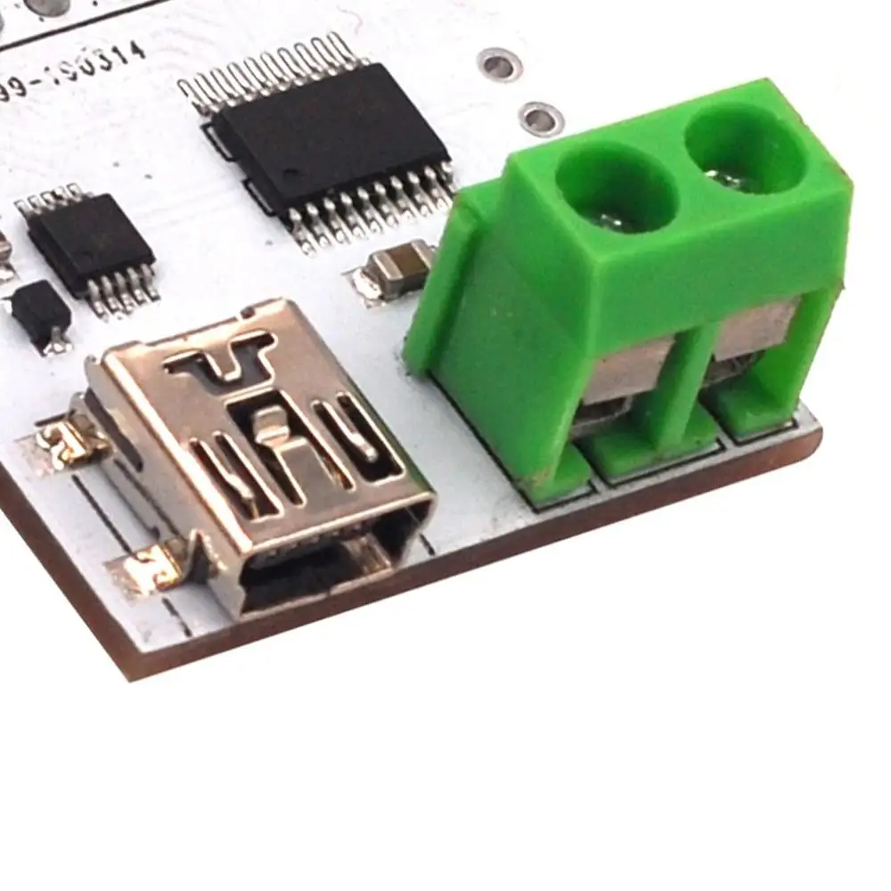 16-канальный 5V Usb Управление переключатель Usb модуль пускового реле компьютер Управление переключатель диск профессиональный