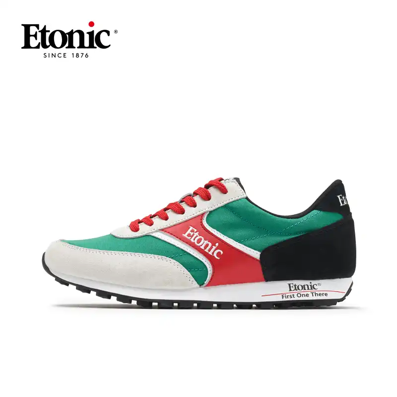 ETONIC Sports Shoes Men Running Shoes 