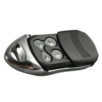 

12V 27A 4 -Button Garage Door Opener Mini Remote Control 139.53753 315Mhz