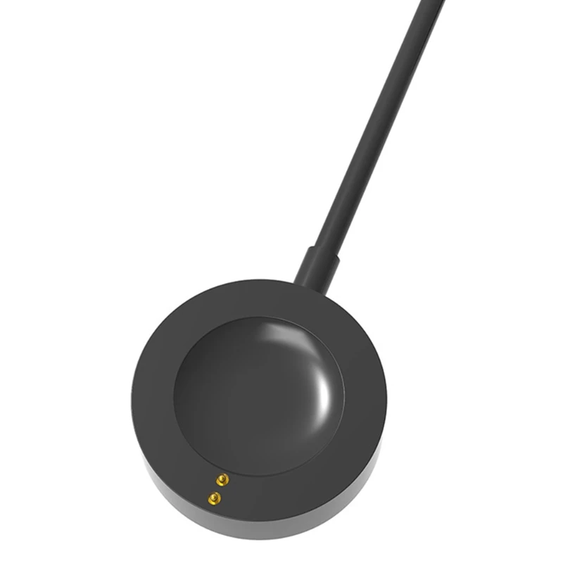 Fast Charging Cable Smart Watch Charger Compatible for -Michael