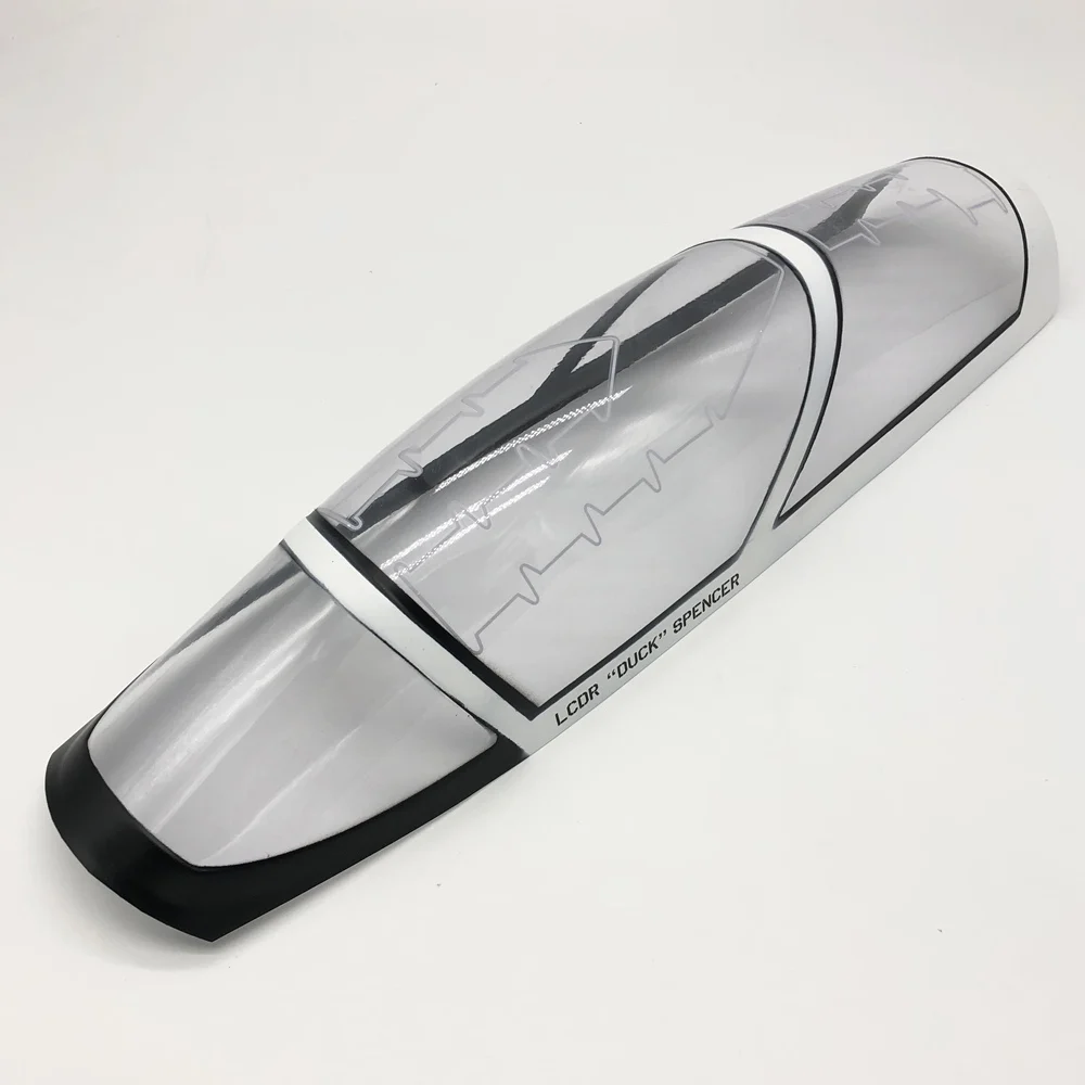 

Canopy for Freewing T-45 T45 90mm EDF rc airplane model