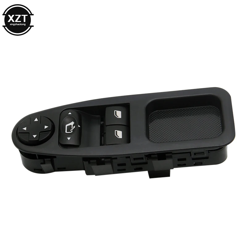 6554.ZJ для Fiat Scudo Citroen Jumpy Dispatch Peugeot Expert Master 2007 2016 Кнопка переключения