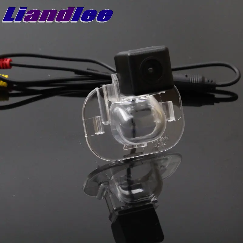 

Liandlee Car Rear View Camera For Hyundai ix20 2010~2014 Night Vision Reversing Camera Car Back up CAM HD CCD