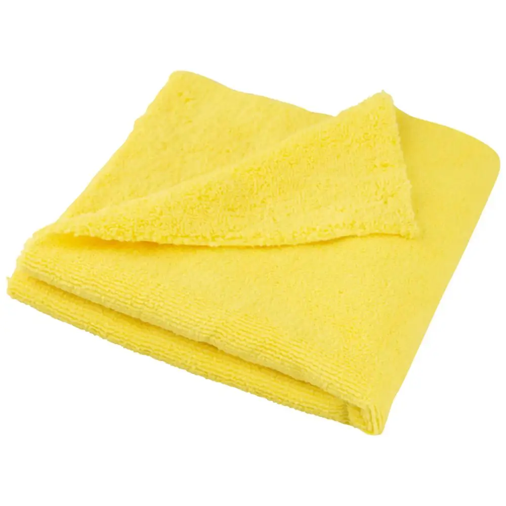 

8pcs Car Care Polishing Wash Towels Plush Microfiber Washing Drying Towel Strong Thick Plush Polyester Fiber Car Cleaning Cloth