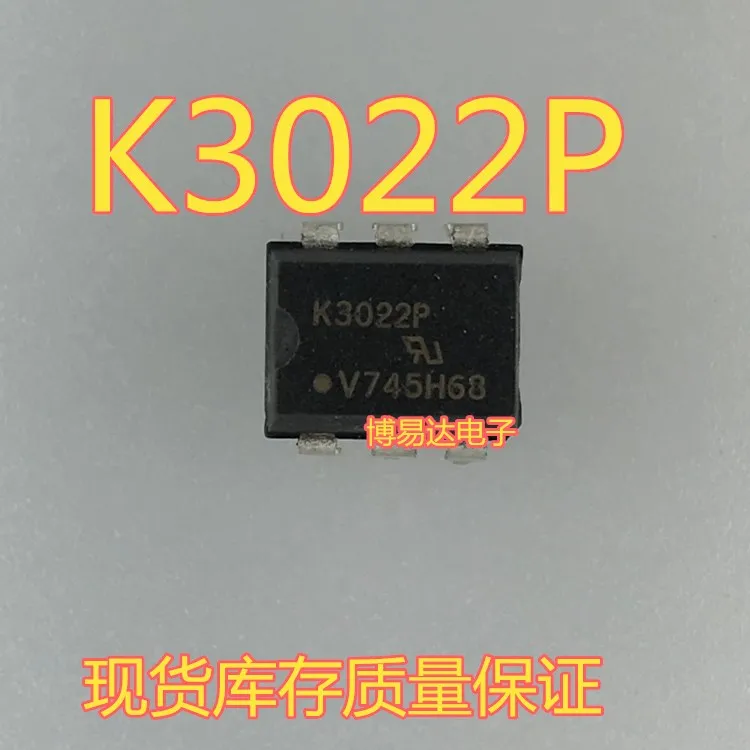 K3022P K3022 DIP6 K3022PG