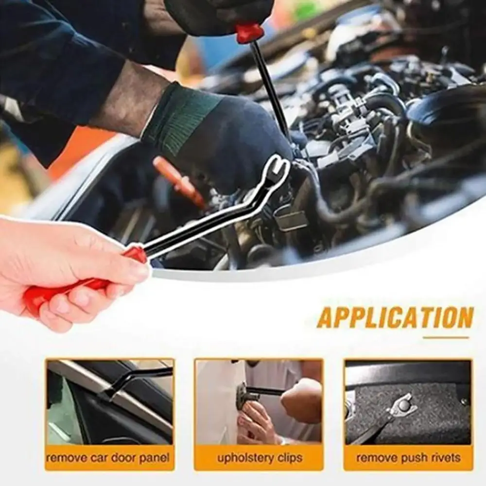 Ceny 415 sztuk mieszane uniwersalny zapakowane w pudełko klip z tworzywa sztucznego zatrzaskowe Nylon klipy nit drzwi klamra łączniki klipy Auto zapięcia