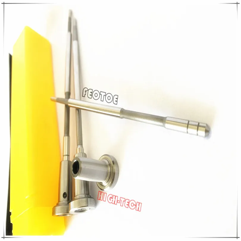FEOTOE Common Rail Инжектор 0445120106 0445120142 контрольный клапан F00RJ02056 прецизионные части