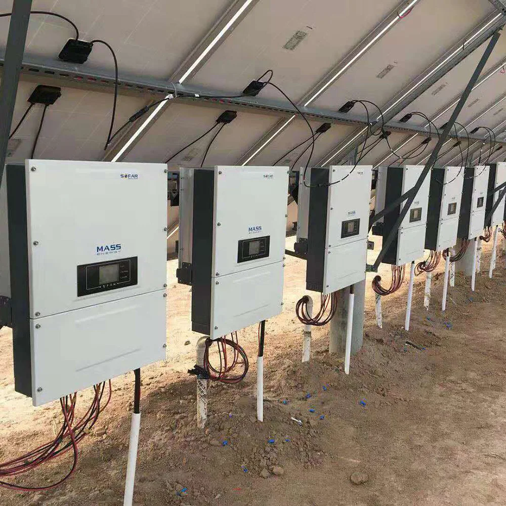 4000 Вт Солнечный Grid Tie инвертор с WIFI DC90 580V для AC180 276V IP65 защита от попадания двойной