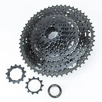 

Flywheel Bicycle Freewheel Cycling 12 Speed 11-50T Road Bike Replacement Part