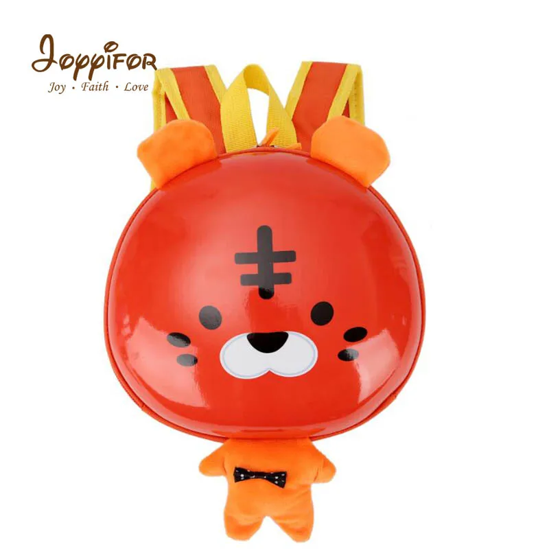 FGHGH мультфильм животное домашний питомец собака Тигр Медведь 3D школьные сумки Детский Школьный рюкзак лучший подарок для мальчиков и девочек детские дорожные сумки