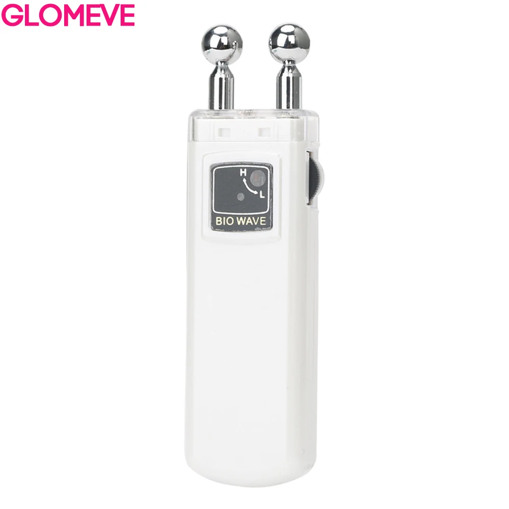 Beauty-Machine Skin-Lifting Microcurrent Eye-Massager Wrinkle Bio-Wave Dark-Circles Health-Care