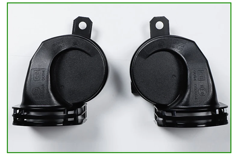 2008-2021 Toyota Land Cruiser 200 Prado 150 Snail Horn Tweeter, Advanced Modification Accessories Lc150 LC200 Fj150 2019 2018