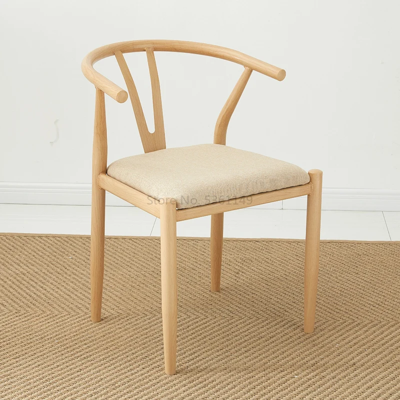 Nordic Dining Table And Chair Combination Wrought Iron Imitation Wrought Iron Imitation