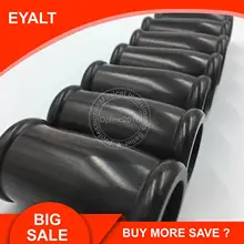 2 шт классический эбеновый бочонок для кларнета BB дерево 65 мм+ 66 мм