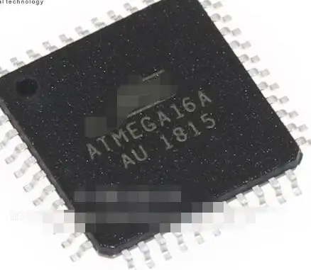 IC 100% Новая бесплатная доставка ATMEGA64L-8AU ATTINY25-20SU AU6860C AZ7500BP-E1 MBRB1645T4G BCB60-1600 |