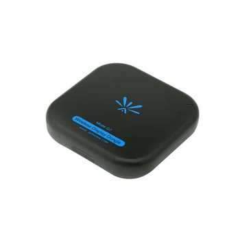 

New TV Stick Mirascreen G7 5Ghz High Speed WiFi Display TV Dongle Support Miracast Airplay DLNA for Apple Android Iphone to tv