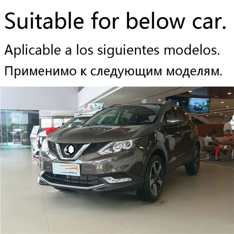 Модифицированная оконная панель интерьера авто декоративная Автомобильная