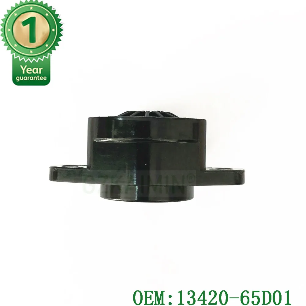 1342065D01 13420-65D01 91175256 TPS SENSOR throttle position sensor for Tracker fits for SUZUKI Swift Vitara throttle position sensor