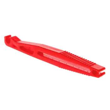 

Car Vending Machine Blade Mini Fuse Puller Holder Insert Extractor Disassembly Safety Tool Accessories