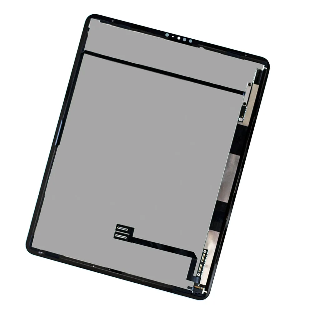 Рисунок 2 - Черный планшет с ЖК-дисплеем для iPad Pro 12