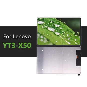 

10pcs/lot for Lenovo Tab2 A10-30 TB2-X30F X30M LCD Display Screen for Lenovo A10-30 TB2-X30F X30M Panel Free Shipping DHL EMS