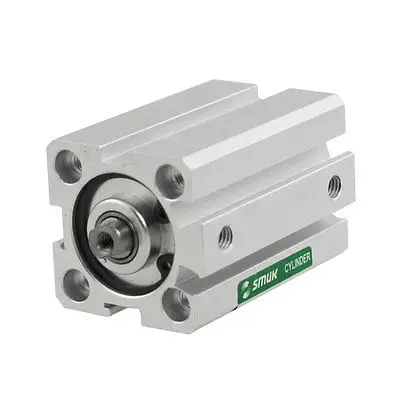 

SDAG 20X30 Double Action 20mm Bore 30mm Stroke Thin Air Cylinder