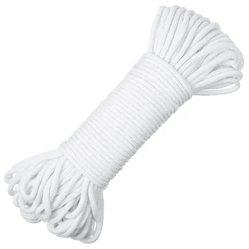 

DIY Automatic Watering System 50M Watering Rope Potted Plants Automatic Watering