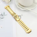 Strap   gold
